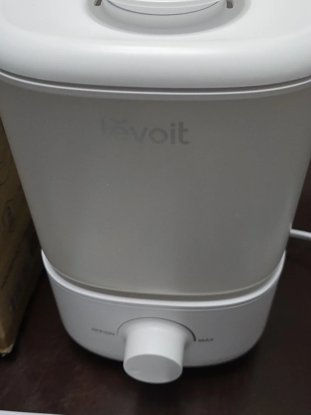 Lĕvoit Classic 160 Ultrasonic Cool Mist Humidifier